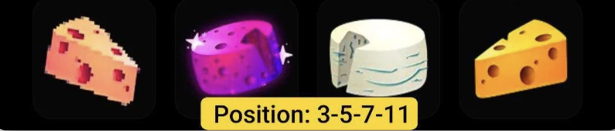 Mouse Squeaky Daily Combo 29/30 April 2025